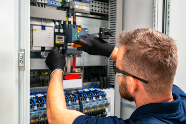 Best Circuit Breaker Repair  in St Lawrence, PA