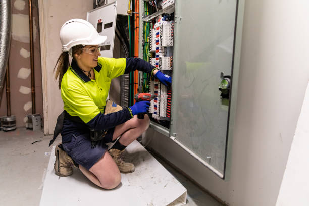 Best Circuit Breaker Repair  in St Lawrence, PA