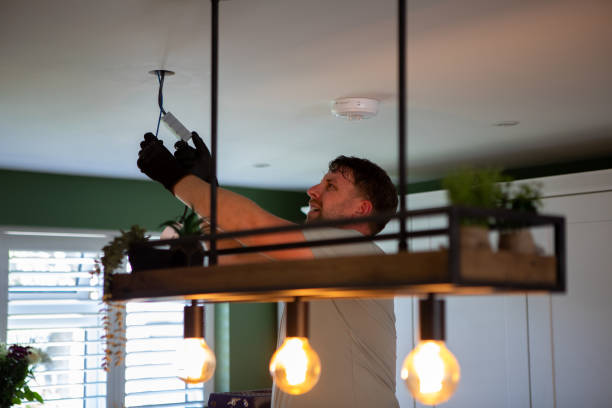 Best Electrician for Home Renovation  in St Lawrence, PA