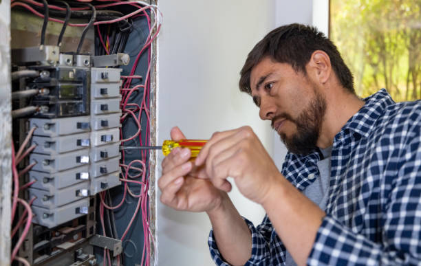 Best Electrical Rewiring Services  in St Lawrence, PA
